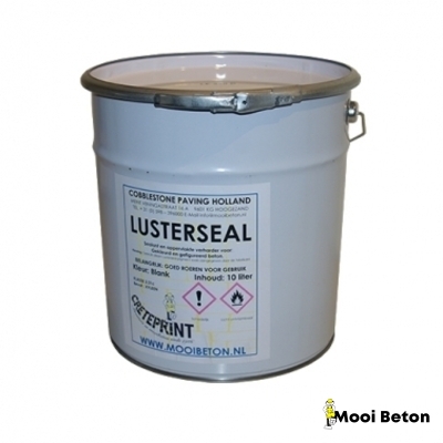 Lusterseal 10 liter