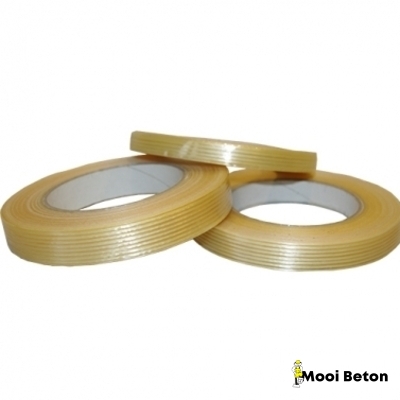 Spray print Sjabloon Tape 15 mm breed