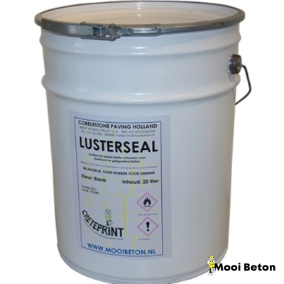 Lusterseal 20 liter