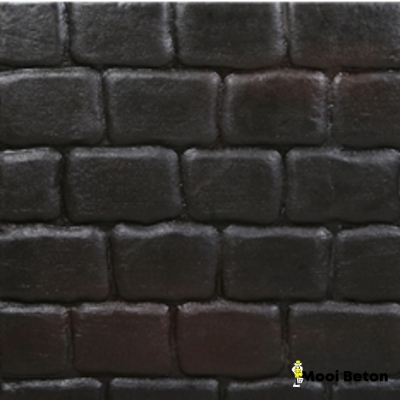 Verhuur patroon Cobblestone